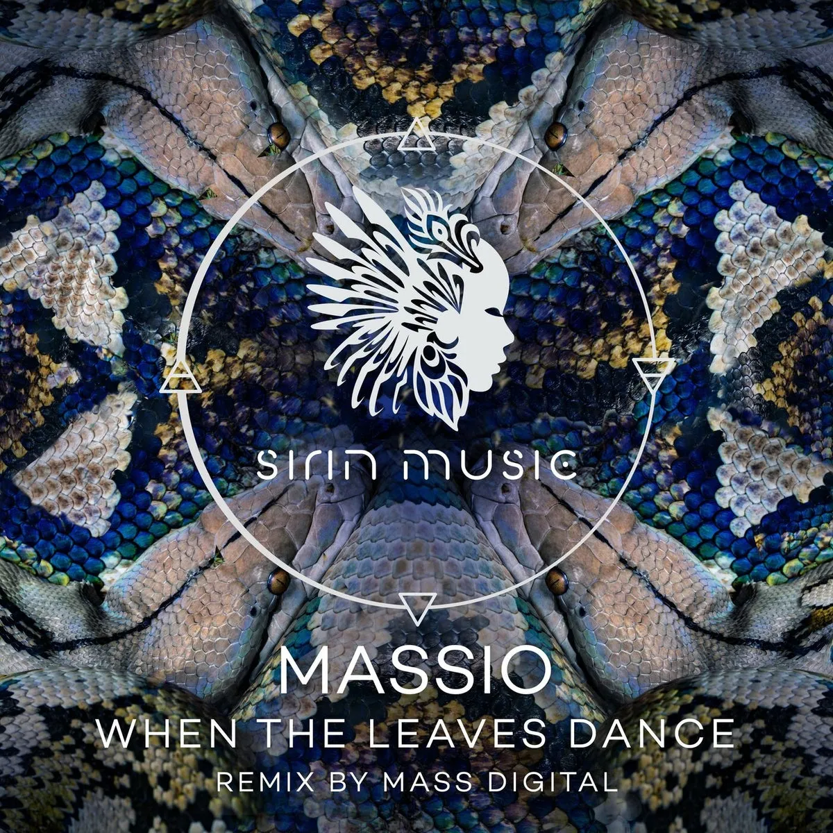 Massio - When The Leaves Dance [SIRIN059]