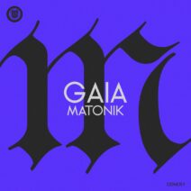 Matonik - Gaia [DDM091]