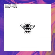 Matty Burke - Newtown [NSD030]