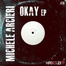 Michele Arcieri - Okay EP [HCZR436]