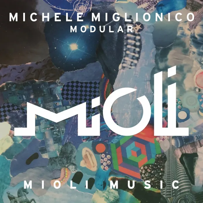 Michele Miglionico - Modular [MIOLI093]