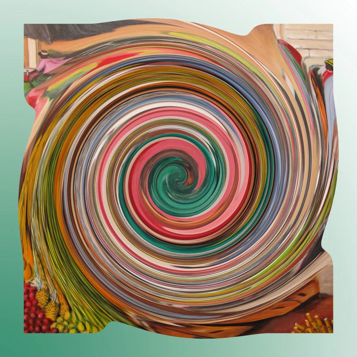 Michon, Jax D - One Night Stand [SPX105]