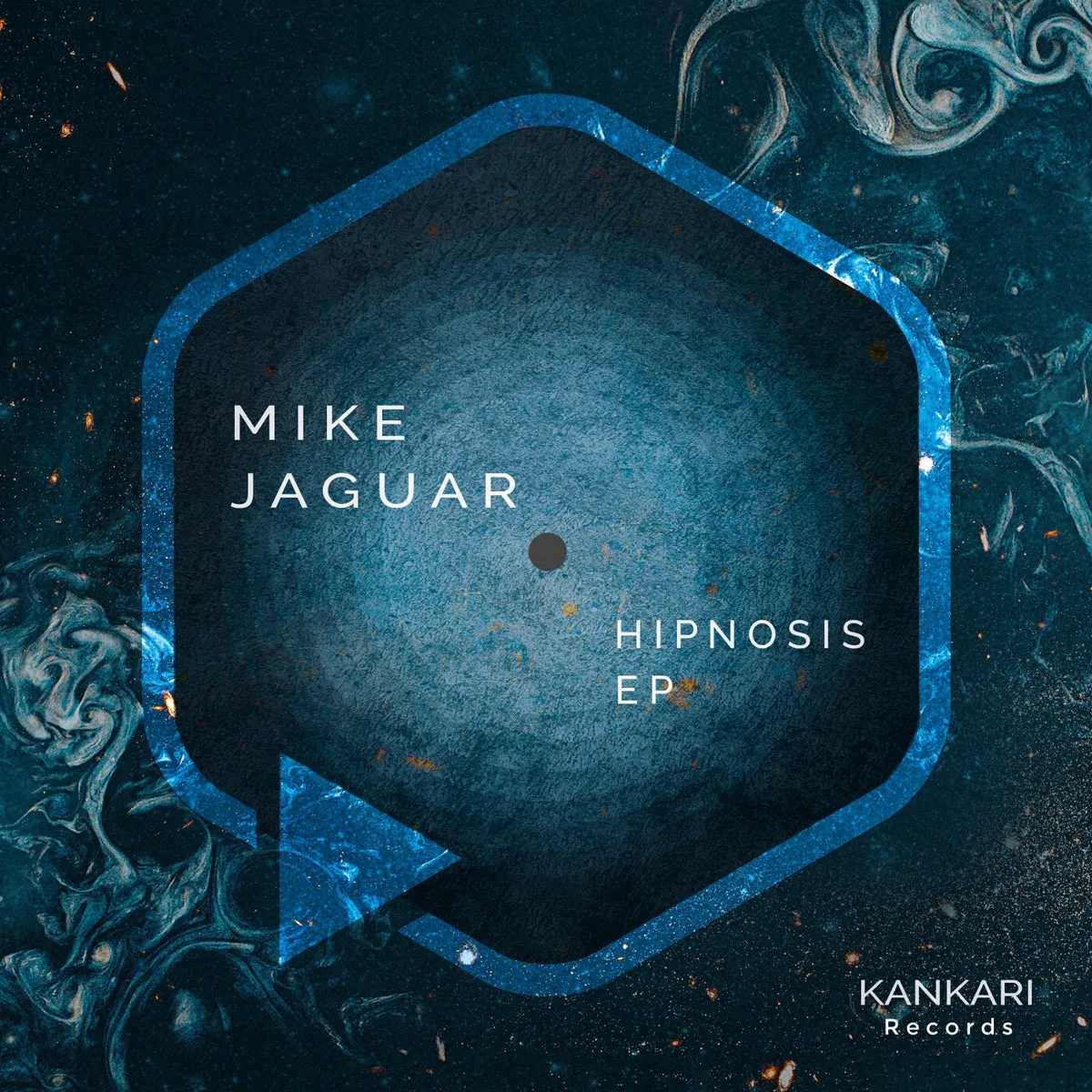 Mike Jaguar – Hipnosis [KR18]