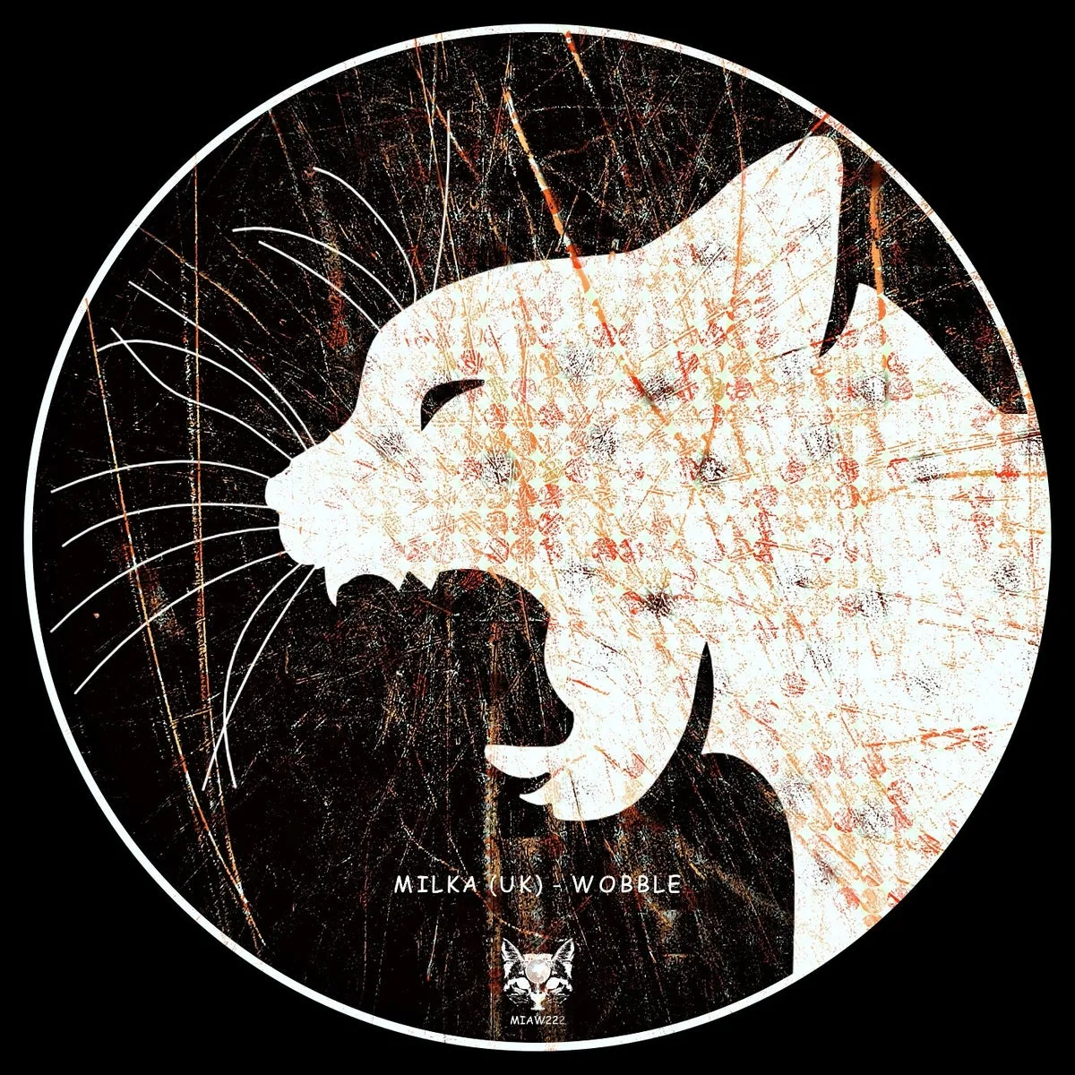 Milka (UK) – Wobble [MIAW222]