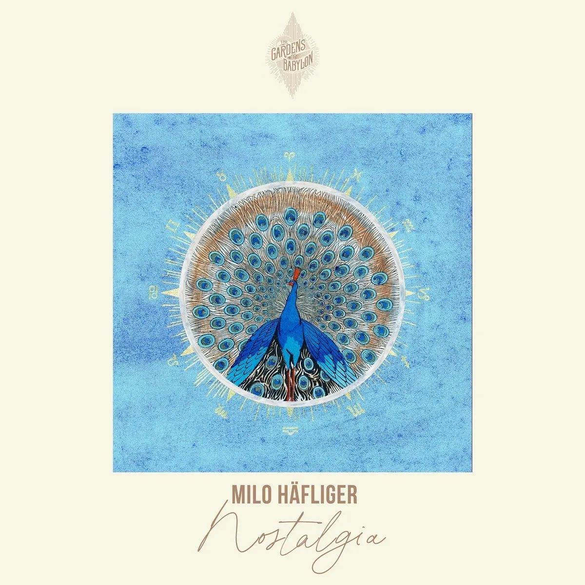Milo Häfliger - Nostalgia [TGOB021]