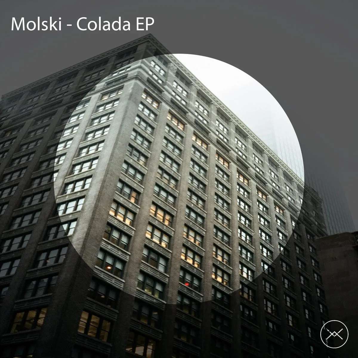 Molski - Colada [GW038]