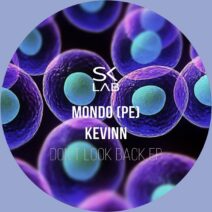 Mondo (PE), Kevinn - Don't Look Back [SKL016]