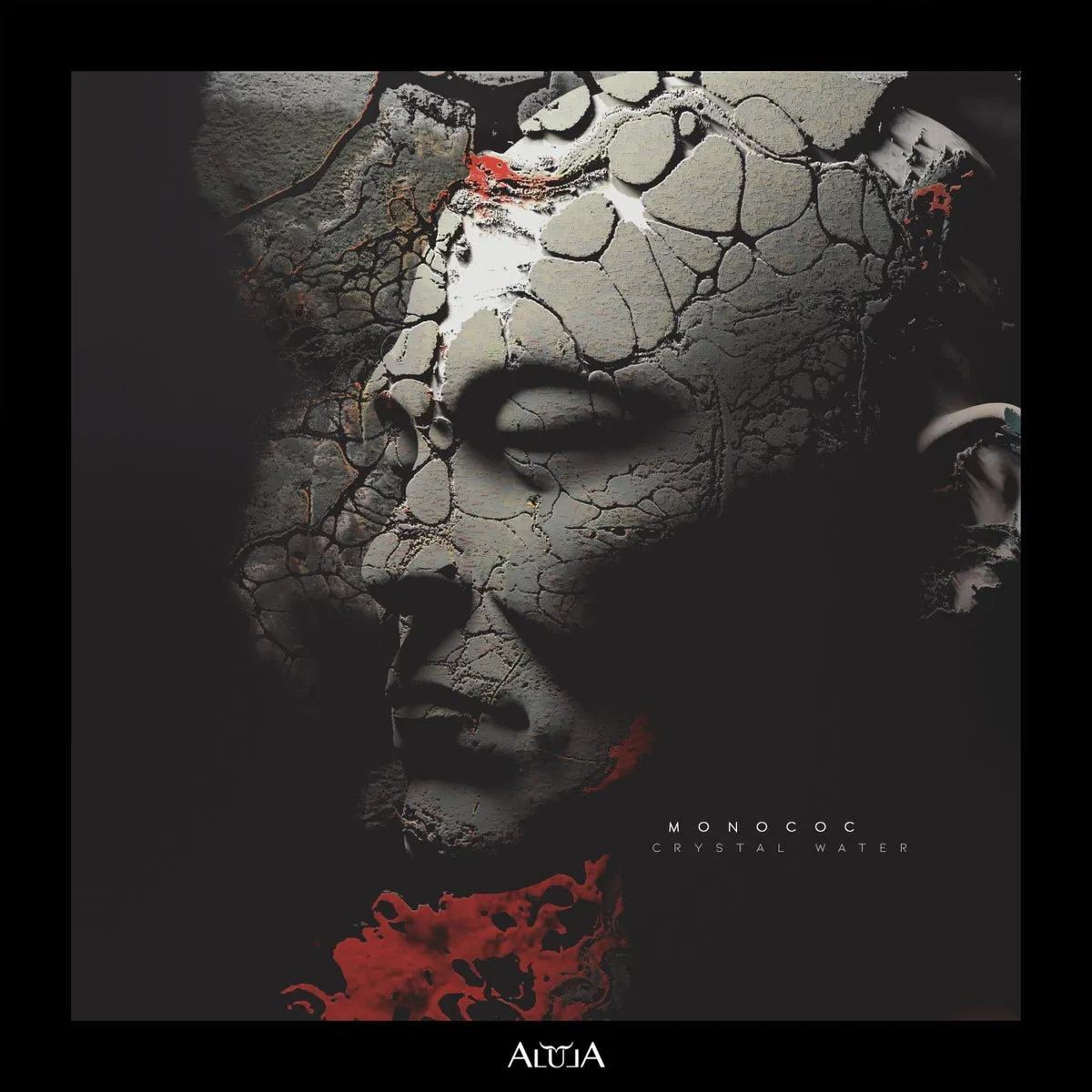 Monococ - Crystal Water [ALULA146]