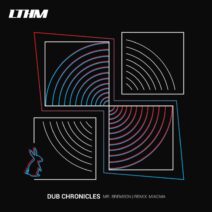 Mr. Bremson - Dub Chronicles [LTHM126]