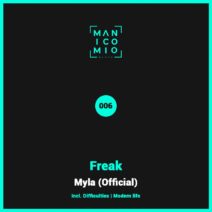 Myla (Official) - Freak [MB006]