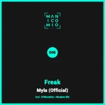 Myla (Official) - Freak [MB006]