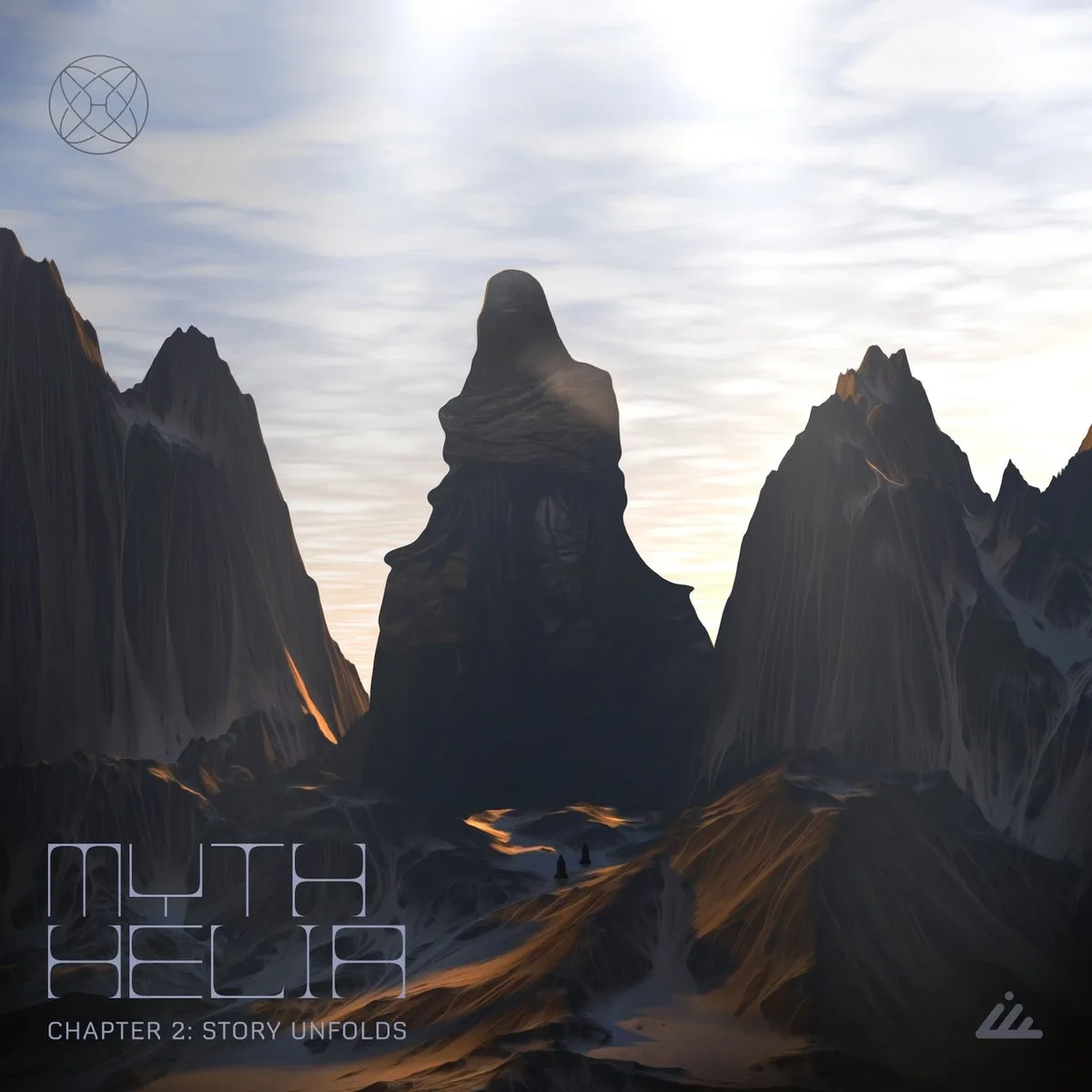 Myth Helia - Chapter 2_ Story Unfolds [IBOGATECH146]