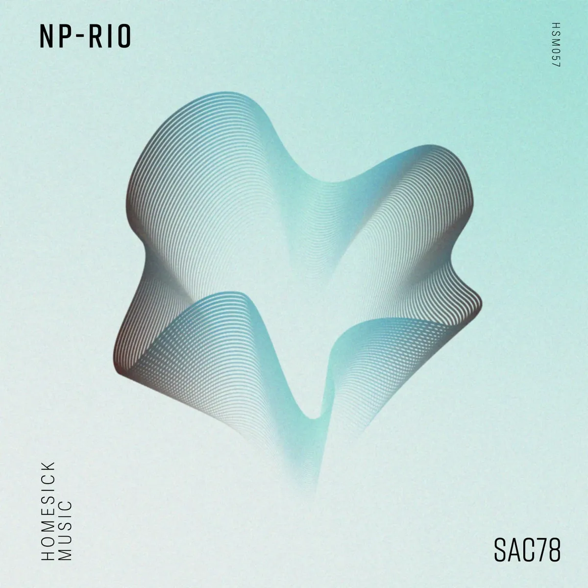 NP-Rio – Sac78 [HSM057]