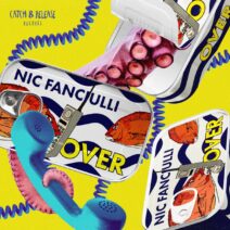 Nic Fanciulli - Over [CR020B]