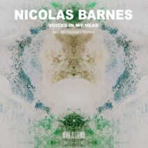 Nicolas Barnes - Voices in My Head [NIE013]