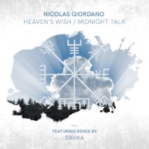 Nicolas Giordano - Heavens Wish [NVR037]