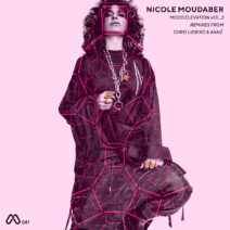 Nicole Moudaber - Mood Elevation Vol. 2 [MOOD081]