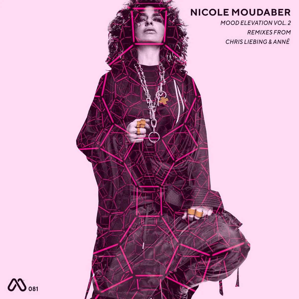 Nicole Moudaber - Mood Elevation Vol. 2 [MOOD081]