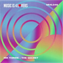 Nik Thrine - The Secret [MI4L046]