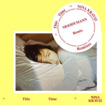 Nina Kraviz - This Time (Moodymann Remix) [NK002Moodymann]