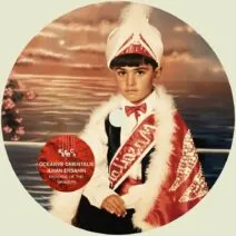 Oceanvs Orientalis, Ilhan Ersahin - Revenge of the Wankers [KD217]