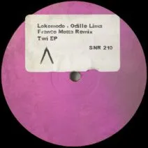 Lokomodo, Odille Lima – Twi EP [SNR210]