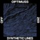 Optimuss - Synthetic Lines [OFF269]