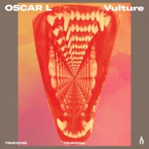 Oscar L - Vulture [TRUE12148]