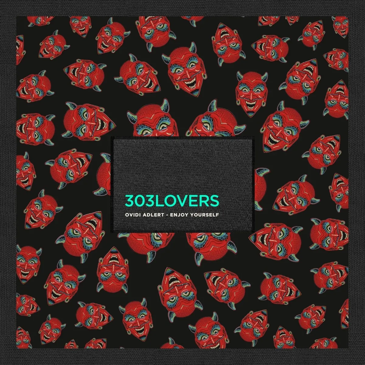 Ovidi Adlert - Enjoy Yourself [303L2236]