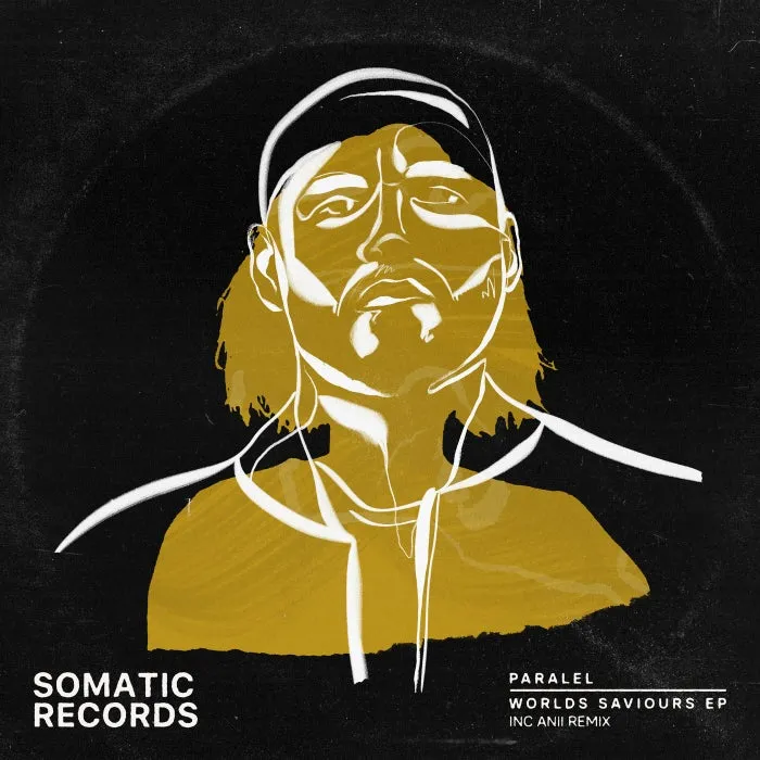 PARALEL, Laura – Worlds Saviours EP [SMTC070]