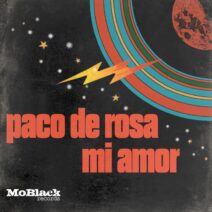 Paco De Rosa - Mi Amor [MBR498]