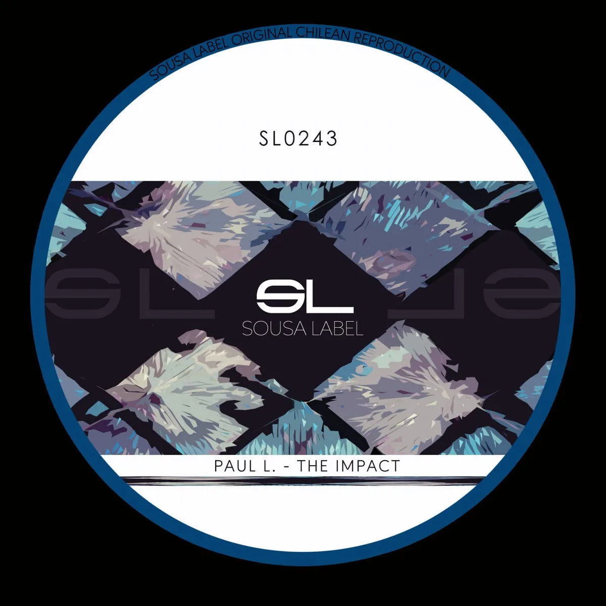 Paul L. - The Impact [SL0243]