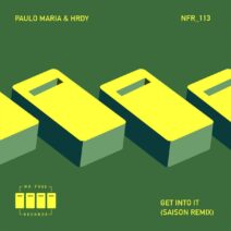 Paulo Maria, HRDY - Get Into It [NFR113]