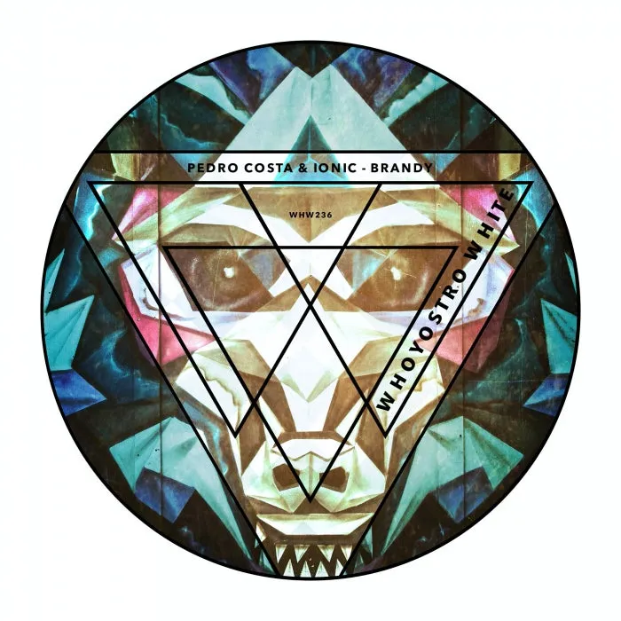 Pedro Costa, Ionic - Brandy [WHW236]