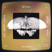 Peppou - Bring It Back [SOUTH003]