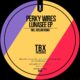 Perky Wires - Lunasee EP [TBX37]
