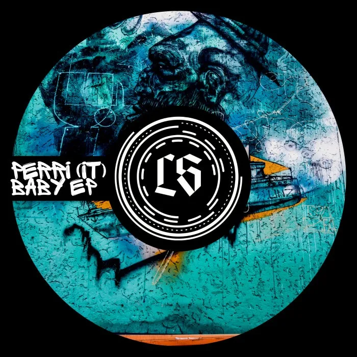Perri (it) – Baby [LST034]