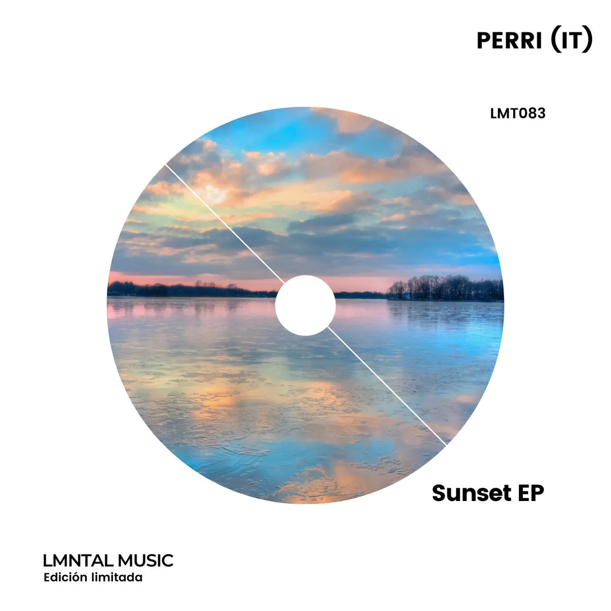 Perri (it) - Sunset EP [LMT083]