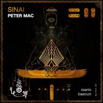 Peter Mac, kośa musica - Sinai [KOSA94]