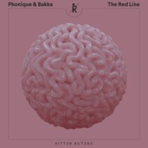 Phonique, Bakka (BR) - The Red Line [RBR230]