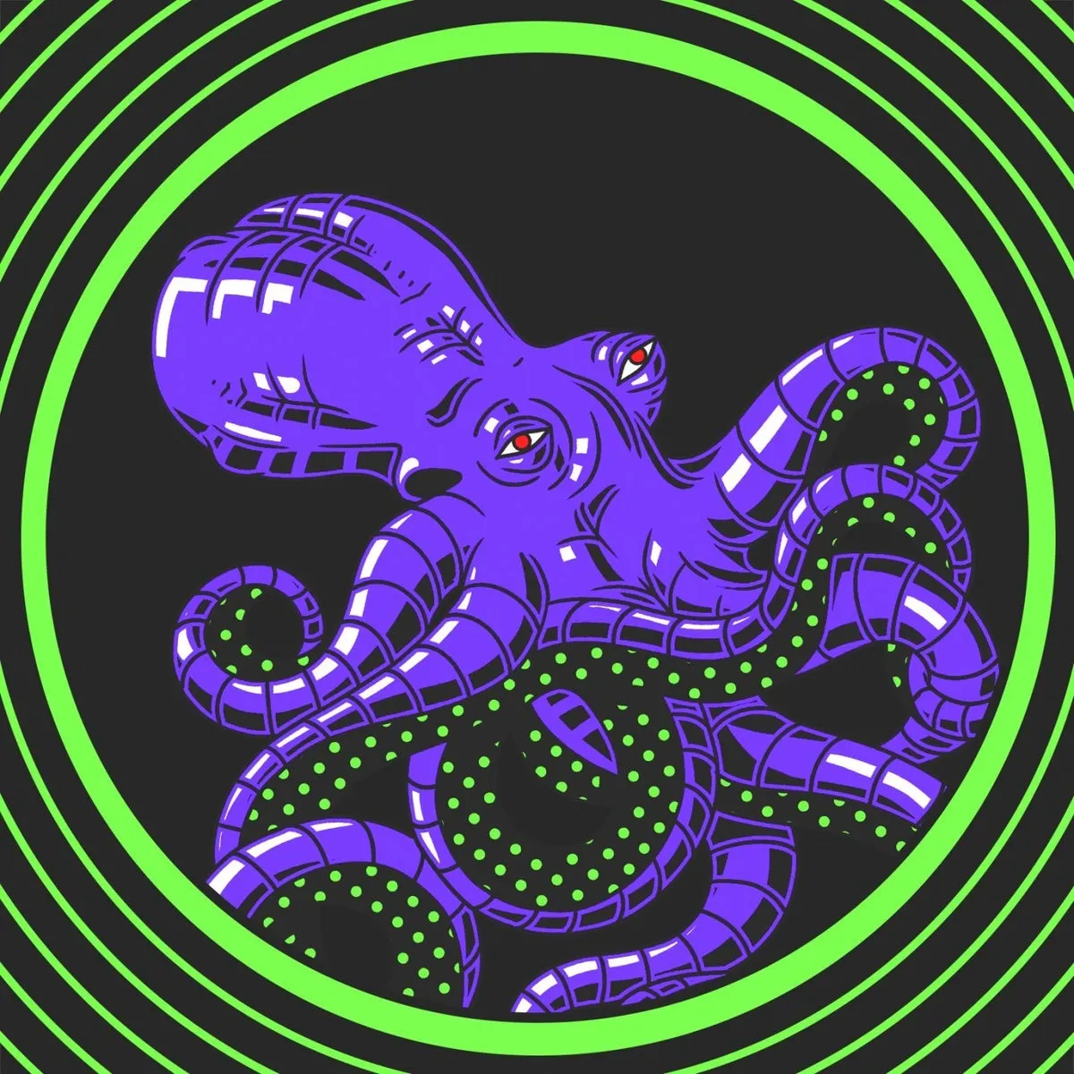 Piem, Cessle Innit - Colours of House EP [ERM213]