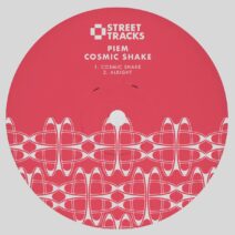 Piem - Cosmic Shake [WO184]