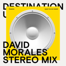 Pig&Dan - Make You Go Higher (David Morales Stereo Remix) [BEDDEST02RMX]