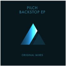 Pilch - Backstop EP [AZR037]