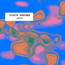 Placid Domingo - Perex [CAT635811]