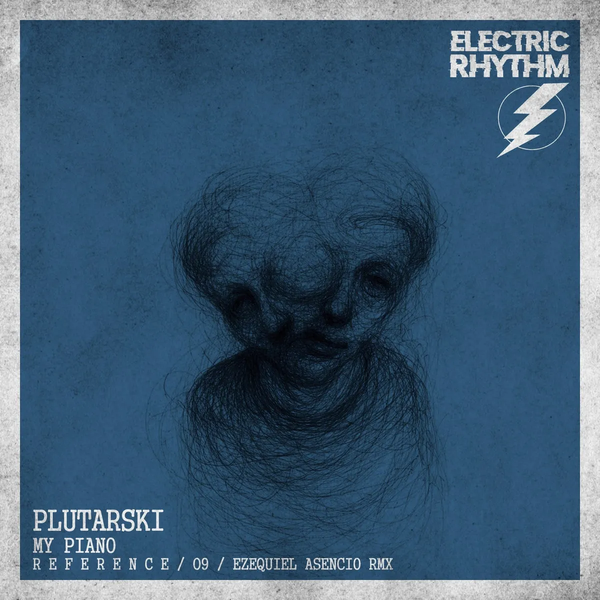 Plutarski – My Piano [ER09]