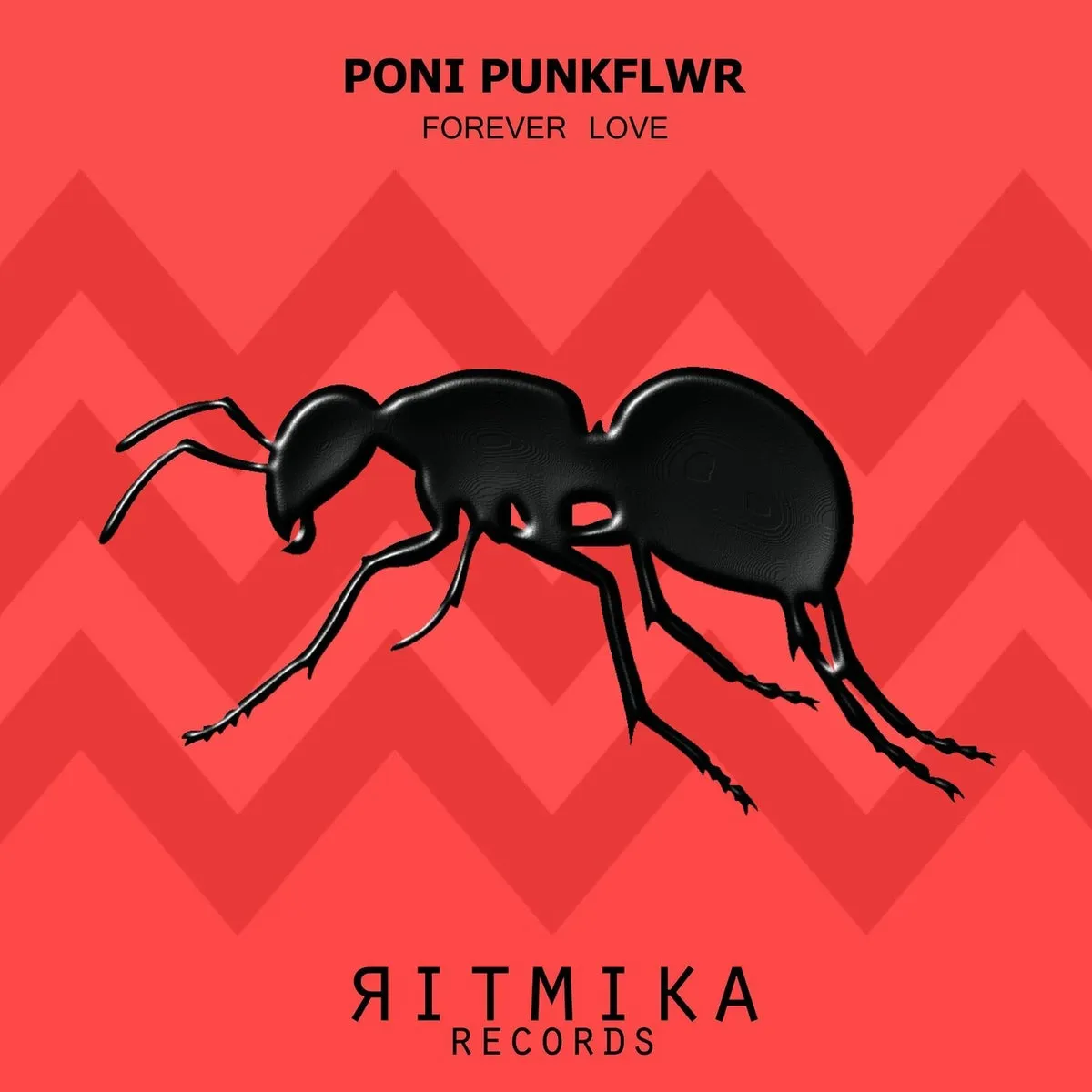 Poni PunkFlwr – Forever Love [RTK095]