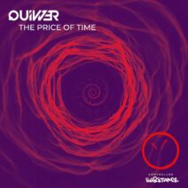Quivver - The Price of Time [CSUB008]