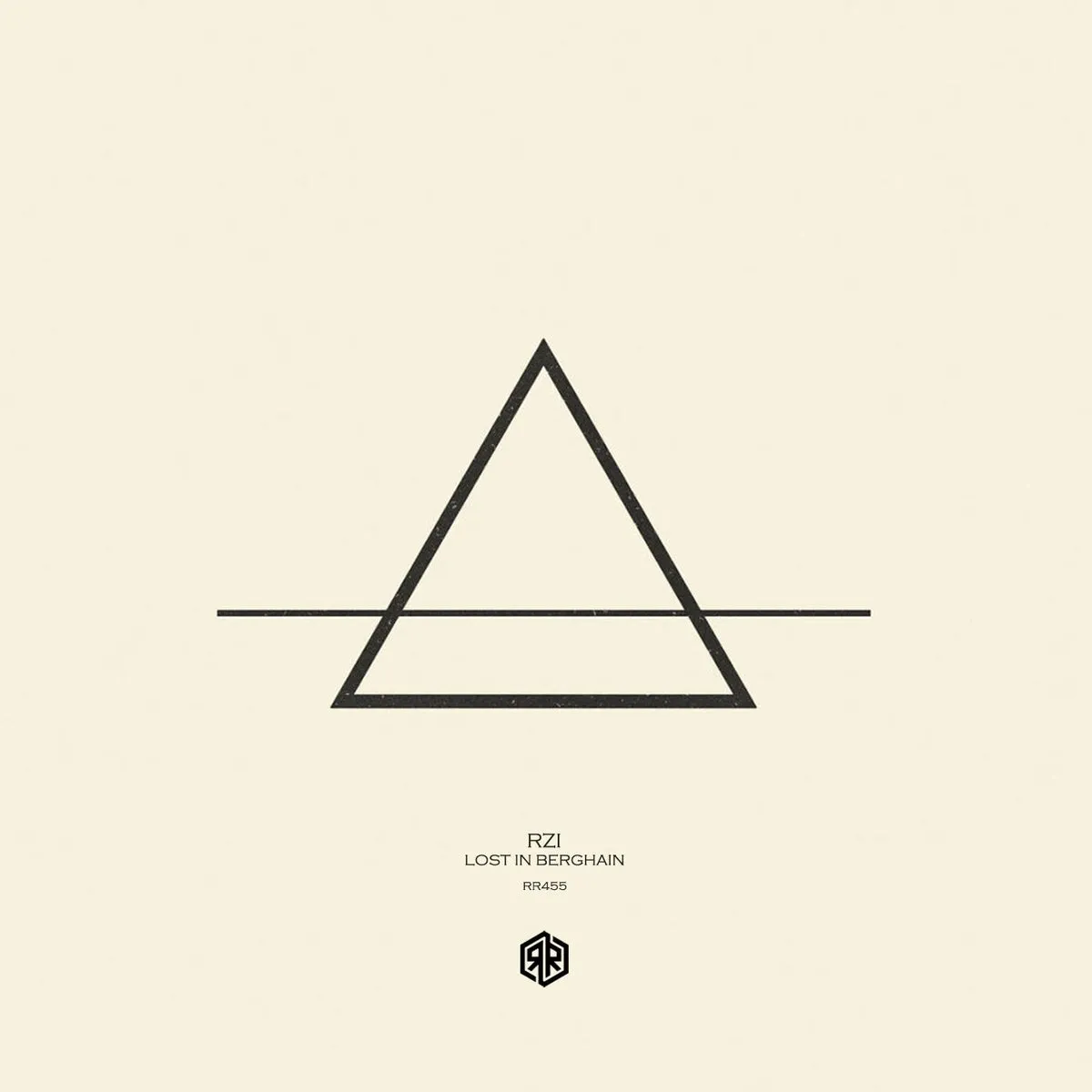 RZI - Lost In Berghain [RR455]