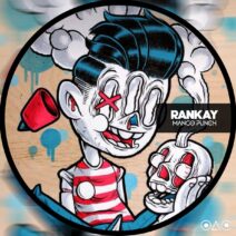 Rankay - Mango Punch [RAD048]